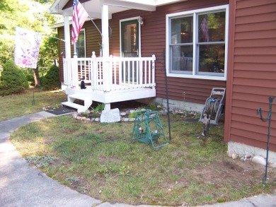 Double Lot, Year round home on private, wooded setting. Located on Burning Oak Country Club in Michigan - for sale on GolfHomes.com, golf home, golf lot