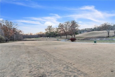 Welcome to your Bella Vista home nestled on a corner lot with on Bella Vista Country Club - Berksdale in Arkansas - for sale on GolfHomes.com, golf home, golf lot