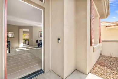 This rare Casablanca floorplan has A NEW HVAC SYSTEM IN 2022, a on Mountain Vista Golf Course At Sun City Palm Desert in California - for sale on GolfHomes.com, golf home, golf lot