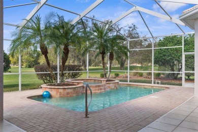 One or more photo(s) has been virtually staged. Luxurious estate on Silverthorn Country Club in Florida - for sale on GolfHomes.com, golf home, golf lot