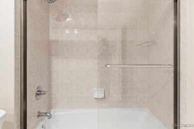 Welcome to this beautifully renovated residence nestled within on Black Diamond Ranch Golf Course in Florida - for sale on GolfHomes.com, golf home, golf lot