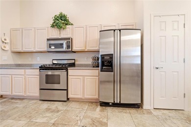 Welcome to this beautifully maintained 3-bedroom, 2-bath home on Desert Lakes Golf Course in Arizona - for sale on GolfHomes.com, golf home, golf lot