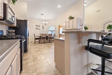 Welcome to this beautifully maintained 3-bedroom, 2-bath home on Desert Lakes Golf Course in Arizona - for sale on GolfHomes.com, golf home, golf lot