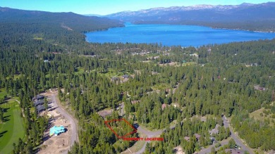 Wooded and private .53 acre homesite in a quiet low traffic on Whitetail Golf Club in Idaho - for sale on GolfHomes.com, golf home, golf lot