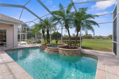 One or more photo(s) has been virtually staged. Luxurious estate on Silverthorn Country Club in Florida - for sale on GolfHomes.com, golf home, golf lot