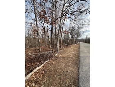 Level lot in the heart of Bella Vista, perfect for building on Bella Vista Country Club - Berksdale in Arkansas - for sale on GolfHomes.com, golf home, golf lot