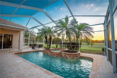 One or more photo(s) has been virtually staged. Luxurious estate on Silverthorn Country Club in Florida - for sale on GolfHomes.com, golf home, golf lot