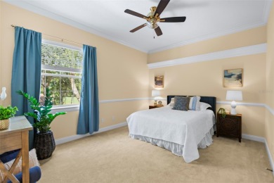 Welcome to this exquisite former model home custom built by on Bayou Golf Club in Florida - for sale on GolfHomes.com, golf home, golf lot