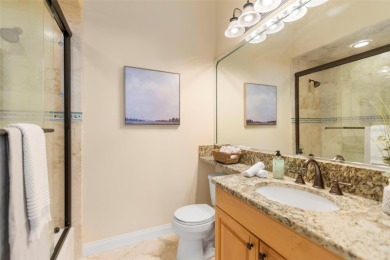 Welcome to this exquisite former model home custom built by on Bayou Golf Club in Florida - for sale on GolfHomes.com, golf home, golf lot
