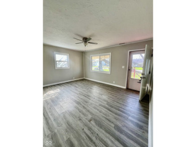 2 Bedroom 1 Bath Bungalow in Meadowbrook! This home presents a on Meadowbrook Golf Course in Indiana - for sale on GolfHomes.com, golf home, golf lot