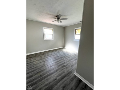 2 Bedroom 1 Bath Bungalow in Meadowbrook! This home presents a on Meadowbrook Golf Course in Indiana - for sale on GolfHomes.com, golf home, golf lot