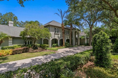 A Private Retreat with Premier Golf Course Views in One of on Tampa Palms Golf and Country Club in Florida - for sale on GolfHomes.com, golf home, golf lot