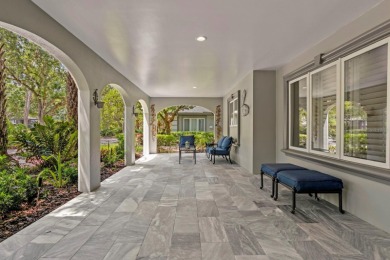 A Private Retreat with Premier Golf Course Views in One of on Tampa Palms Golf and Country Club in Florida - for sale on GolfHomes.com, golf home, golf lot