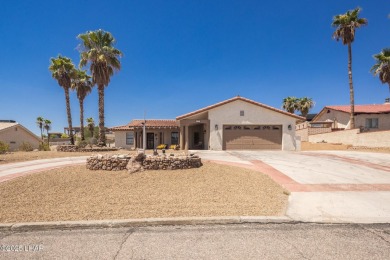 Welcome to your new Lake Havasu retreat! This beautiful on London Bridge Golf Course in Arizona - for sale on GolfHomes.com, golf home, golf lot