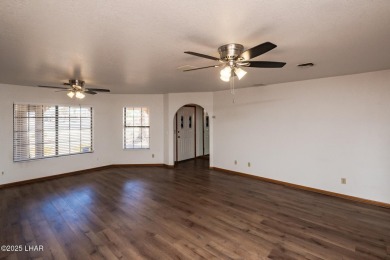 Welcome to your new Lake Havasu retreat! This beautiful on London Bridge Golf Course in Arizona - for sale on GolfHomes.com, golf home, golf lot