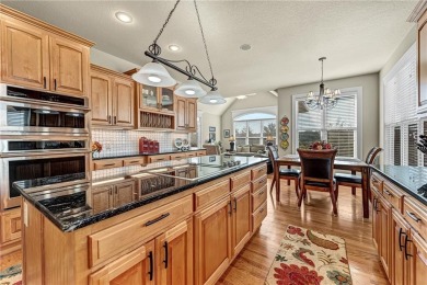 Exquisite Renovations! The entire home was painted, including on Bella Vista Country Club - Scottsdale in Arkansas - for sale on GolfHomes.com, golf home, golf lot