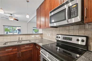 Welcome to your pristine townhome, perfectly situated between on Bobby Jones Golf Club in Georgia - for sale on GolfHomes.com, golf home, golf lot