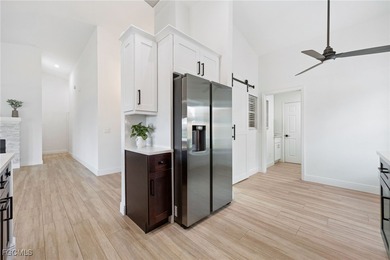 Unmatched Golf & Lake Views in Kelly Greens! Discover one of the on Kelly Greens Golf and Country Club in Florida - for sale on GolfHomes.com, golf home, golf lot