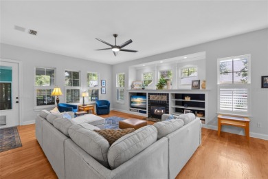 Welcome to this beautiful craftsman style home built by Dibros on West End Golf Course in Florida - for sale on GolfHomes.com, golf home, golf lot