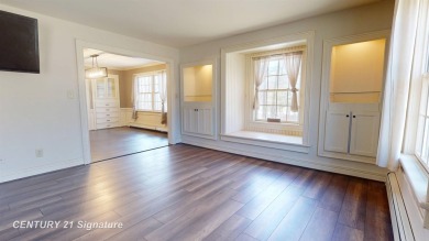 Welcome to 7229 S Lake Bluff! This newly revamped home is on Terrace Bluff Golf Course in Michigan - for sale on GolfHomes.com, golf home, golf lot