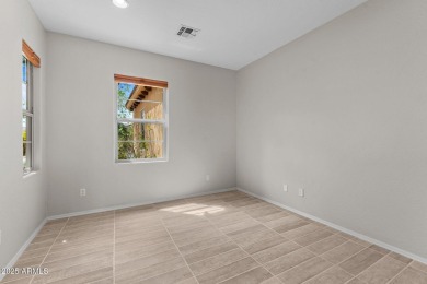 Located in the prestigious gated active adult community of Corte on Corte Bella Golf Club in Arizona - for sale on GolfHomes.com, golf home, golf lot