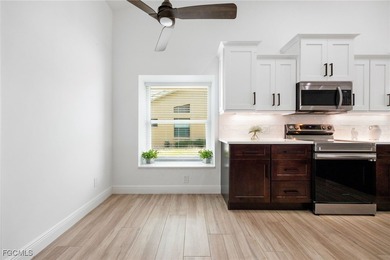 Unmatched Golf & Lake Views in Kelly Greens! Discover one of the on Kelly Greens Golf and Country Club in Florida - for sale on GolfHomes.com, golf home, golf lot