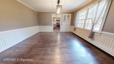 Welcome to 7229 S Lake Bluff! This newly revamped home is on Terrace Bluff Golf Course in Michigan - for sale on GolfHomes.com, golf home, golf lot