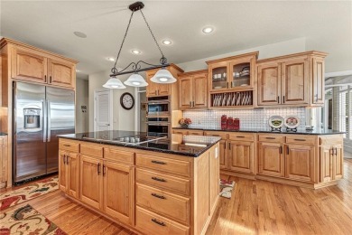 Exquisite Renovations! The entire home was painted, including on Bella Vista Country Club - Scottsdale in Arkansas - for sale on GolfHomes.com, golf home, golf lot