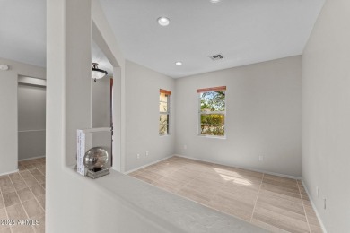 Located in the prestigious gated active adult community of Corte on Corte Bella Golf Club in Arizona - for sale on GolfHomes.com, golf home, golf lot