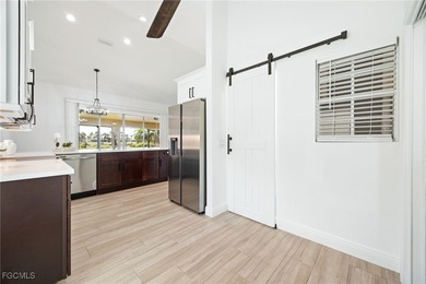 Unmatched Golf & Lake Views in Kelly Greens! Discover one of the on Kelly Greens Golf and Country Club in Florida - for sale on GolfHomes.com, golf home, golf lot