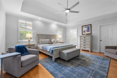 Welcome to this beautiful craftsman style home built by Dibros on West End Golf Course in Florida - for sale on GolfHomes.com, golf home, golf lot