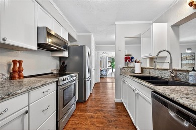 Unique opportunity to buy a home with an empty adjoining lot on Lake Kiowa Golf Course in Texas - for sale on GolfHomes.com, golf home, golf lot