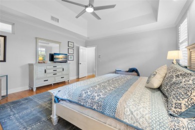 Welcome to this beautiful craftsman style home built by Dibros on West End Golf Course in Florida - for sale on GolfHomes.com, golf home, golf lot