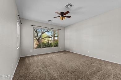 Located in the prestigious gated active adult community of Corte on Corte Bella Golf Club in Arizona - for sale on GolfHomes.com, golf home, golf lot