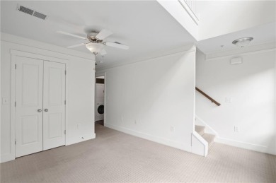 Welcome to your pristine townhome, perfectly situated between on Bobby Jones Golf Club in Georgia - for sale on GolfHomes.com, golf home, golf lot