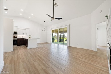 Unmatched Golf & Lake Views in Kelly Greens! Discover one of the on Kelly Greens Golf and Country Club in Florida - for sale on GolfHomes.com, golf home, golf lot