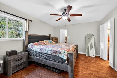 Unique opportunity to buy a home with an empty adjoining lot on Lake Kiowa Golf Course in Texas - for sale on GolfHomes.com, golf home, golf lot