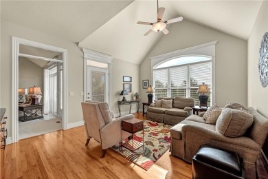 Exquisite Renovations! The entire home was painted, including on Bella Vista Country Club - Scottsdale in Arkansas - for sale on GolfHomes.com, golf home, golf lot