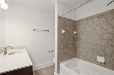 Welcome to your pristine townhome, perfectly situated between on Bobby Jones Golf Club in Georgia - for sale on GolfHomes.com, golf home, golf lot