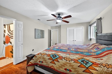 Unique opportunity to buy a home with an empty adjoining lot on Lake Kiowa Golf Course in Texas - for sale on GolfHomes.com, golf home, golf lot