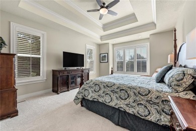 Exquisite Renovations! The entire home was painted, including on Bella Vista Country Club - Scottsdale in Arkansas - for sale on GolfHomes.com, golf home, golf lot