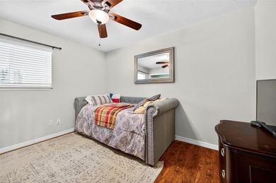 Unique opportunity to buy a home with an empty adjoining lot on Lake Kiowa Golf Course in Texas - for sale on GolfHomes.com, golf home, golf lot