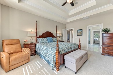 Exquisite Renovations! The entire home was painted, including on Bella Vista Country Club - Scottsdale in Arkansas - for sale on GolfHomes.com, golf home, golf lot