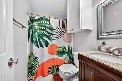 Unique opportunity to buy a home with an empty adjoining lot on Lake Kiowa Golf Course in Texas - for sale on GolfHomes.com, golf home, golf lot