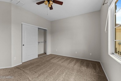 Located in the prestigious gated active adult community of Corte on Corte Bella Golf Club in Arizona - for sale on GolfHomes.com, golf home, golf lot