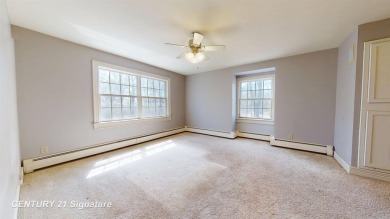 Welcome to 7229 S Lake Bluff! This newly revamped home is on Terrace Bluff Golf Course in Michigan - for sale on GolfHomes.com, golf home, golf lot