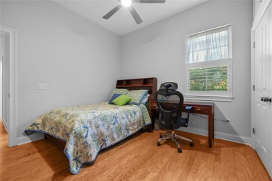 Welcome to this beautiful craftsman style home built by Dibros on West End Golf Course in Florida - for sale on GolfHomes.com, golf home, golf lot