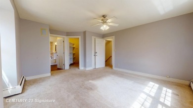 Welcome to 7229 S Lake Bluff! This newly revamped home is on Terrace Bluff Golf Course in Michigan - for sale on GolfHomes.com, golf home, golf lot