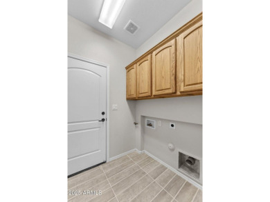 Located in the prestigious gated active adult community of Corte on Corte Bella Golf Club in Arizona - for sale on GolfHomes.com, golf home, golf lot