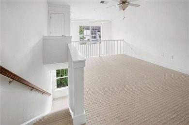 Welcome to your pristine townhome, perfectly situated between on Bobby Jones Golf Club in Georgia - for sale on GolfHomes.com, golf home, golf lot